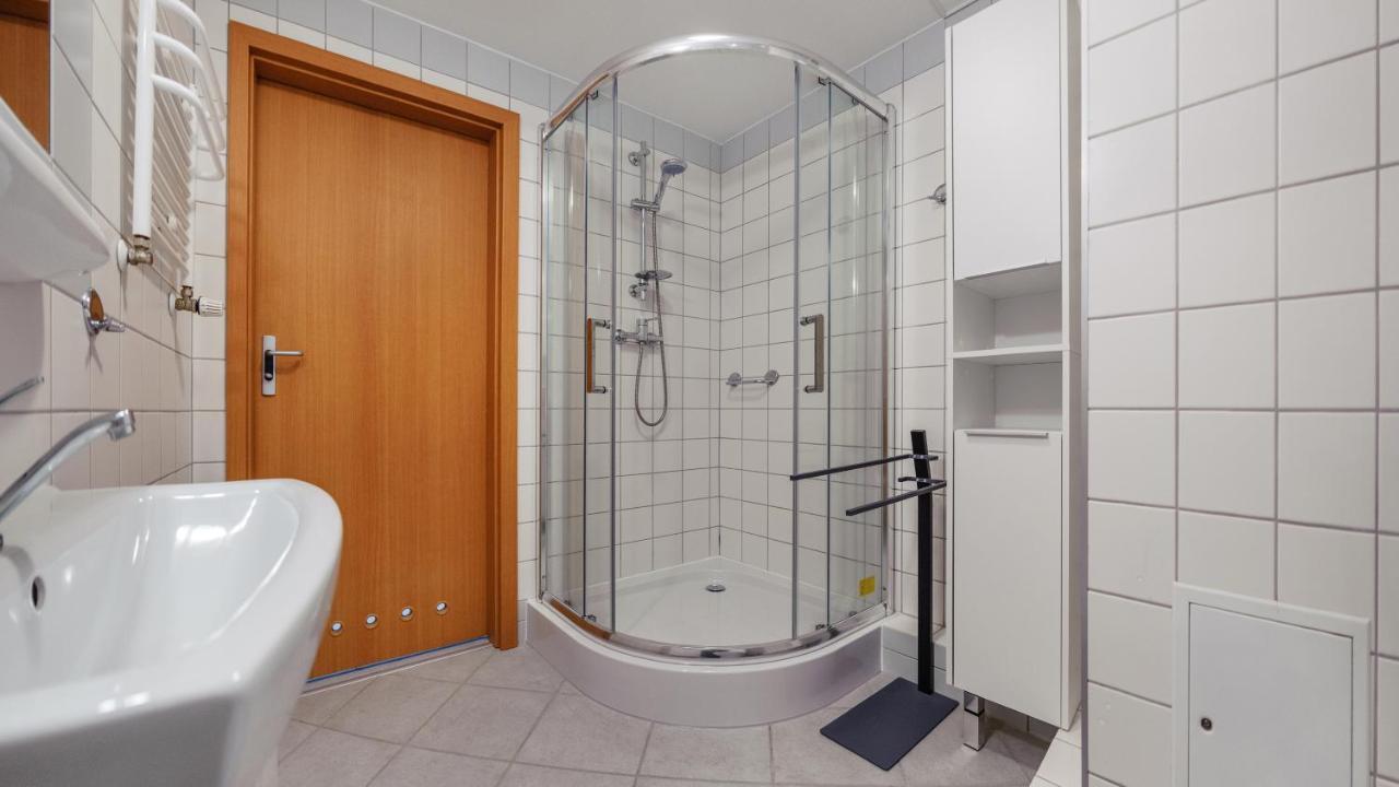 Apartamenty Sun & Snow W Rezydencji Bielik مينززدرويه المظهر الخارجي الصورة