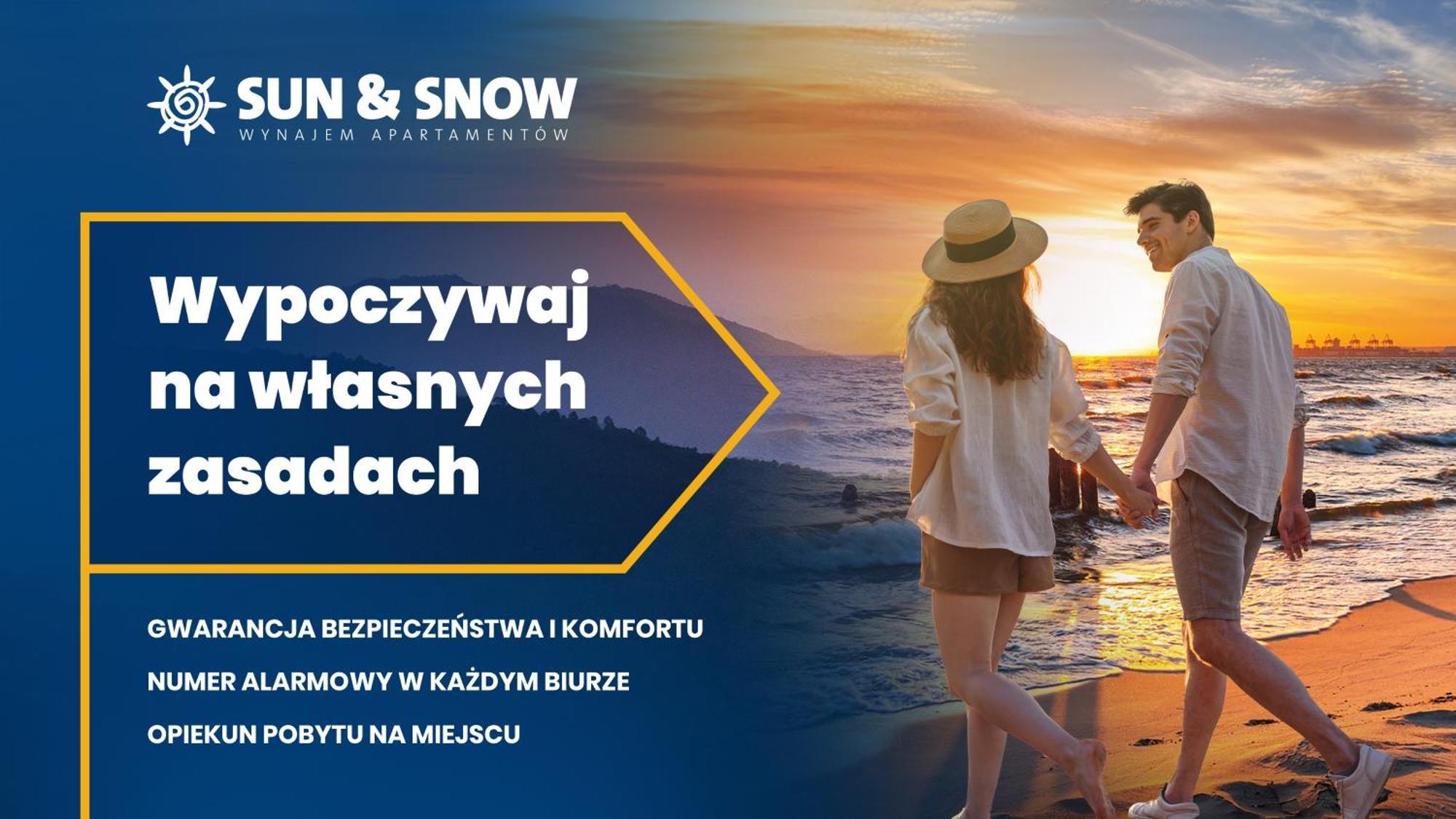 Apartamenty Sun & Snow W Rezydencji Bielik مينززدرويه المظهر الخارجي الصورة