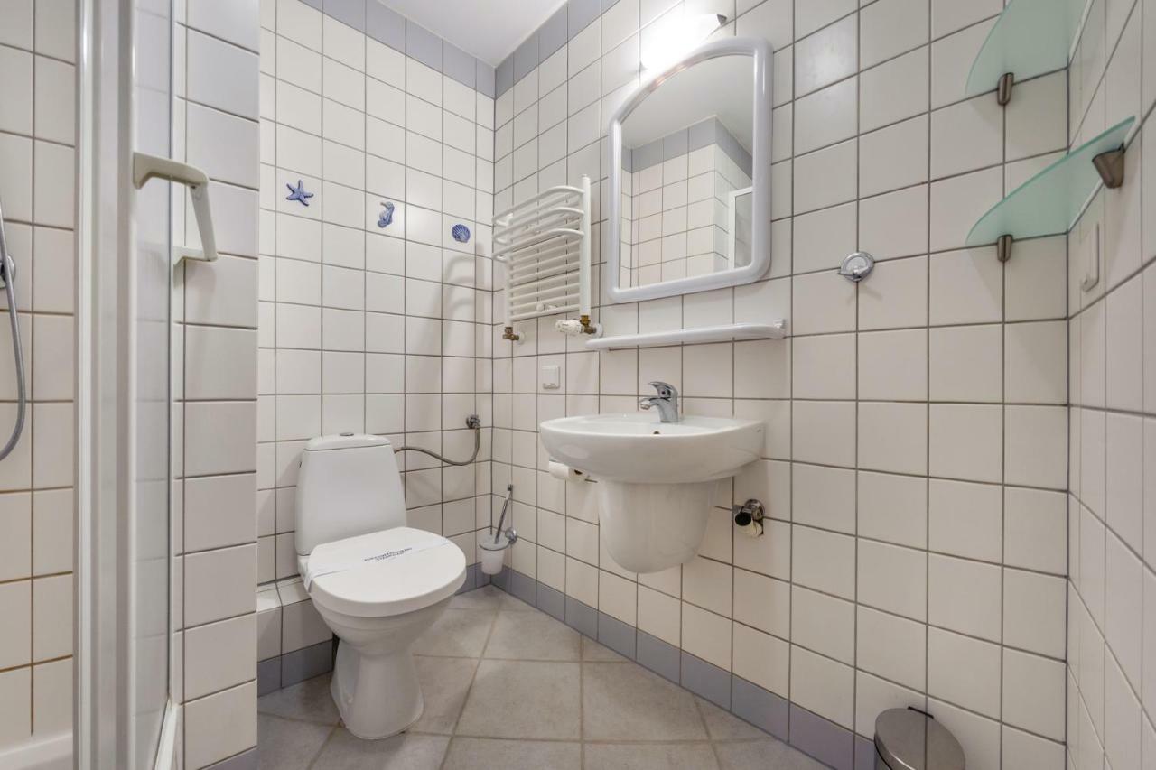 Apartamenty Sun & Snow W Rezydencji Bielik مينززدرويه المظهر الخارجي الصورة
