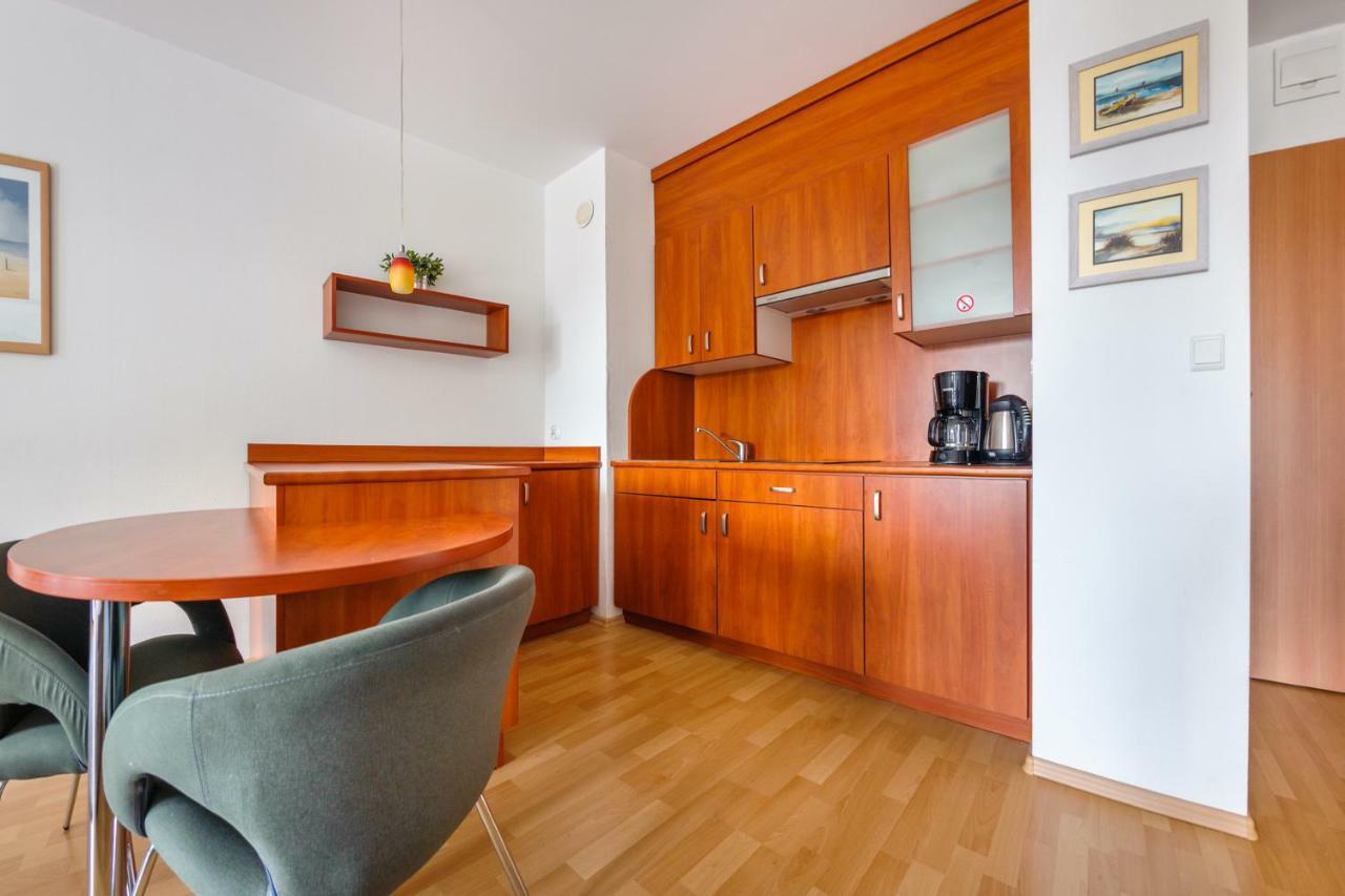 Apartamenty Sun & Snow W Rezydencji Bielik مينززدرويه المظهر الخارجي الصورة